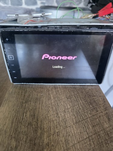 Pioneer sph da120 apple - sph-da120,
