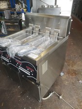 Henny Penny Elite Evolution