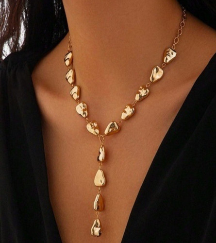 Zara 18k gold plated new - zara,