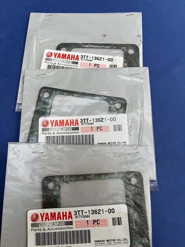 Tz750 read valve gaskets - tz750,