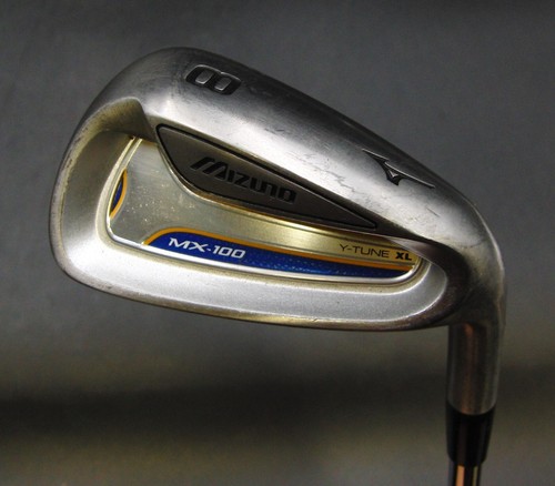 Mizuno 100 tune - mx-100, xl