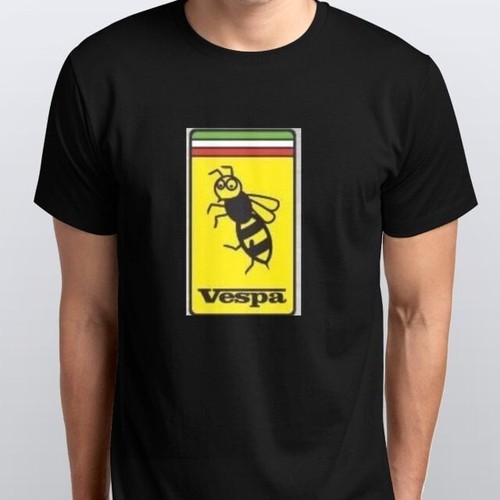 Vespa wasp scooter - scooter, style