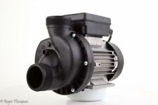 Pegasus Doge 800 Whirlpool Pump with Pneumatic Switch and Imperial Pump Unions