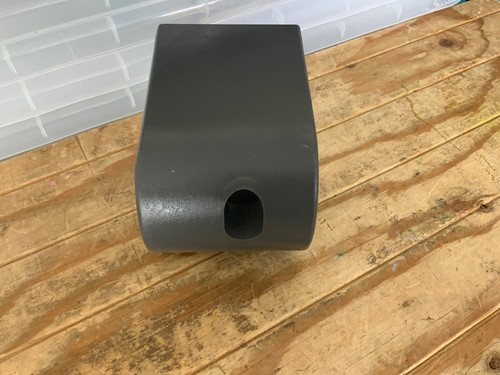 Horizon quantum end cap - end, lhs