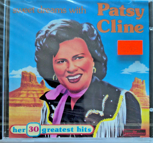 Cline patsy sweet dreams 30 - sweet,