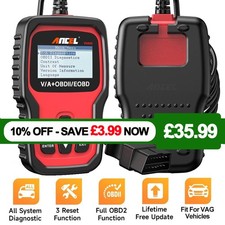 Auto Diagnostic Tool All