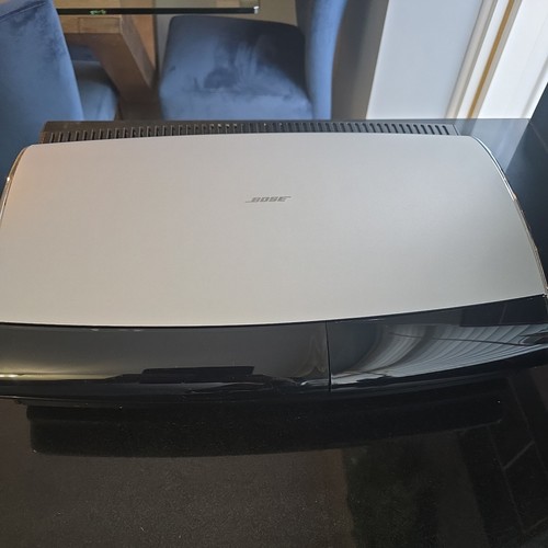 Bose lifestyle av18 media - bose,
