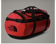 The North Face Base Camp