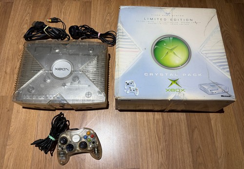 Microsoft original xbox - original,