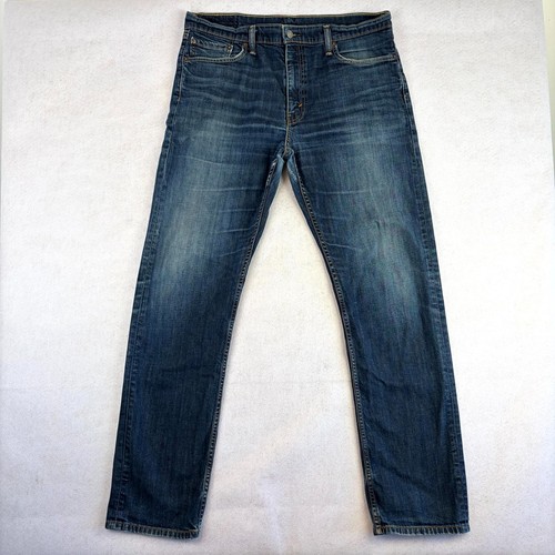 Levi 504 jeans - 504, men's