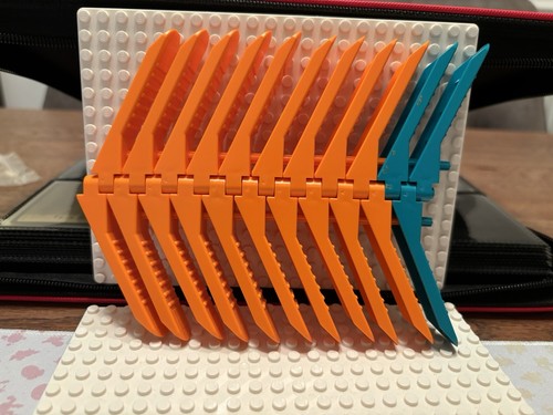 Lego brick and - ,