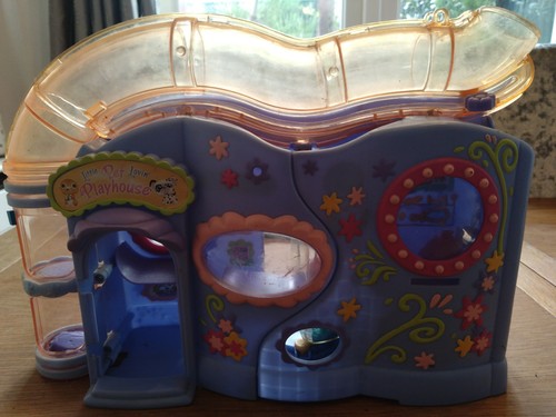 Littlest pet shop little - shop,