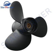 Outboard Propeller 9 1/4X10