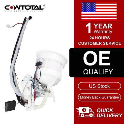 Fuel pump assembly - fuel, for