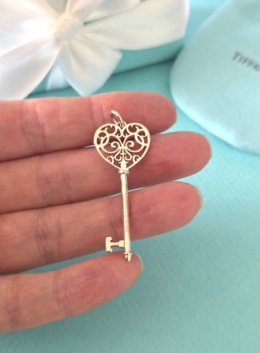 Tiffany heart enchant - heart,