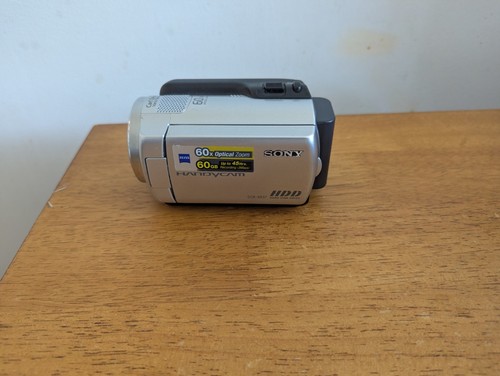 Sony handycam dcr sr37e - handycam, dcr-sr37e