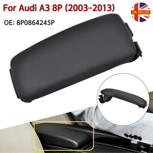 For audi 2003 2013 - audi, 8p