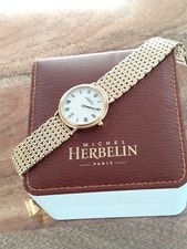 Michel Herbelin 19441 Gold