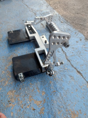 Project one kart cadet - kart,