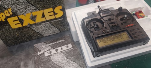 Sanwa super exzes sticks - sanwa,