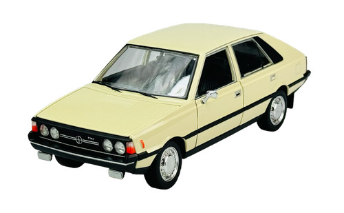 Welly fso polonez - 1500, mr'78