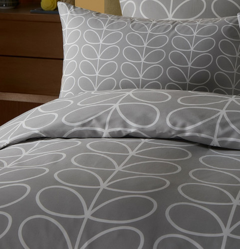 Orla kiely silver - orla,