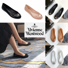 Vivienne Westwood x Melisa