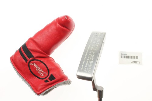 Scotty cameron studio - cameron,