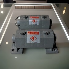   Okin HANKSCRAFT  25888 24V