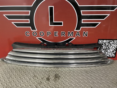 Mini r55 r56 r57 lci - r55,