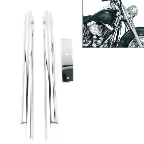 Chrome frame downtube - frame, cover