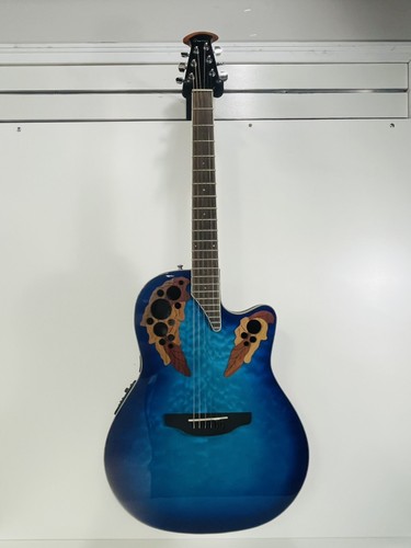 Ovation ce48p - ovation,