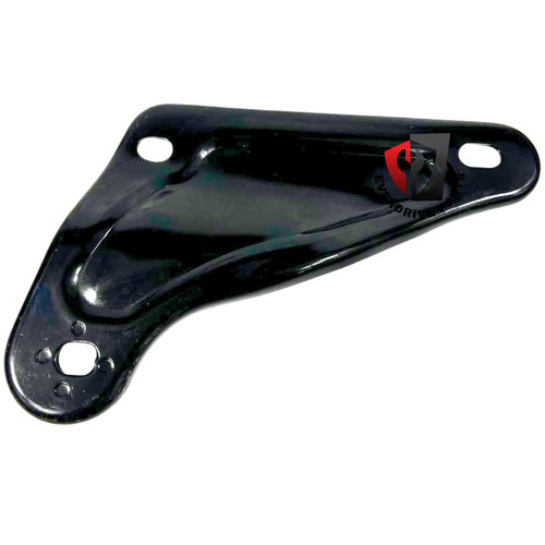 Honda cub c70 - exhaust, bracket