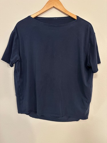Lululemon short sleeve - lululemon, active