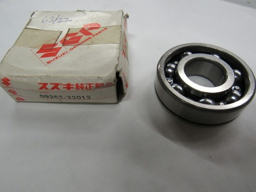 Suzuki dr370 sp370 gn400 - suzuki,