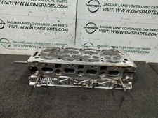 LAND ROVER JAGUAR 2.2 DIESEL CYLINDER HEAD 224DT