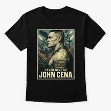 John Cena “Grit & Glory”