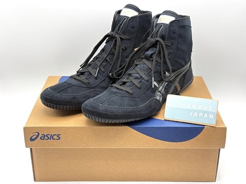 Asics wrestling boxing - ex-eo,