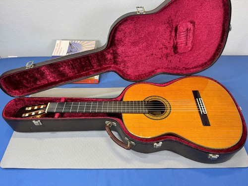 Takamine japan 1992 - no.6,