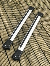 Thule Wing Bar Edge