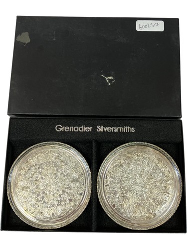 Grenadier silversmiths silver - grenadier,