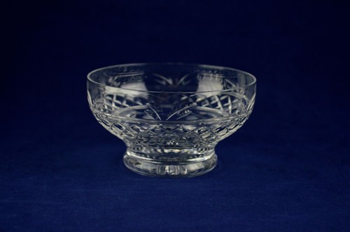 Stuart crystal imperial - crystal, "imperial"