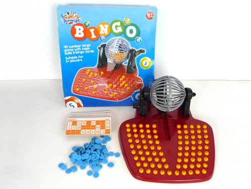 Spare parts games bonanza - spare,