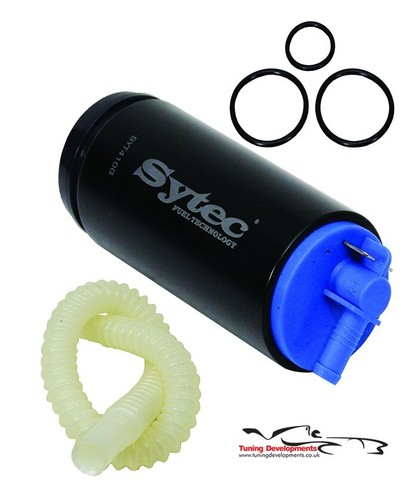 Genuine sytec 300 - sytec, /