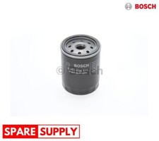 OIL FILTER FOR AUTOBIANCHI Y10