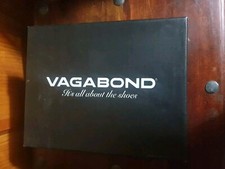 New Boxed Vagabondsize 8 Dioon