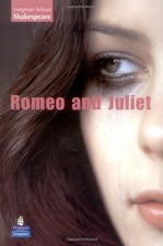 Romeo and Juliet (Longman