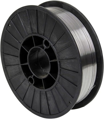 Stainless steel mig welding - mig,