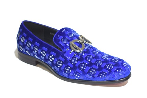 Mens diamante formal fancy - mens,