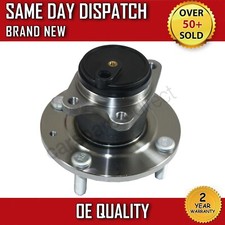 SMART FORFOUR REAR HUB WHEEL